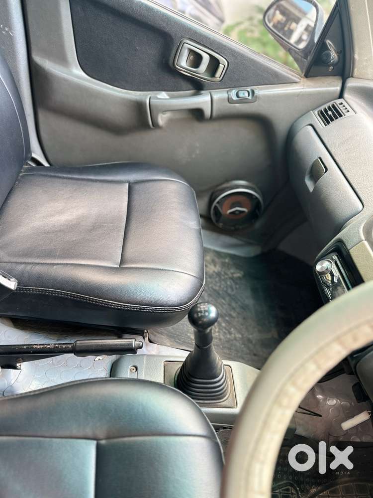 Maruti Suzuki Zen Estilo Fc 2030