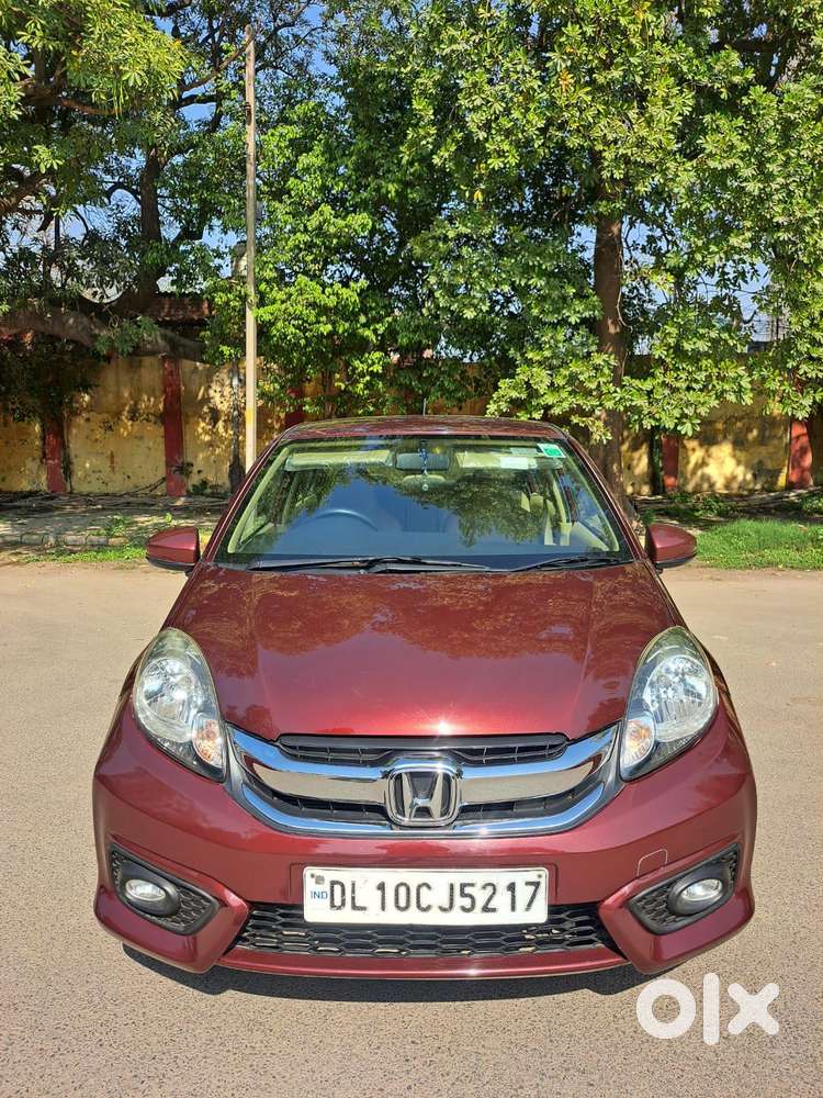 Honda Amaze