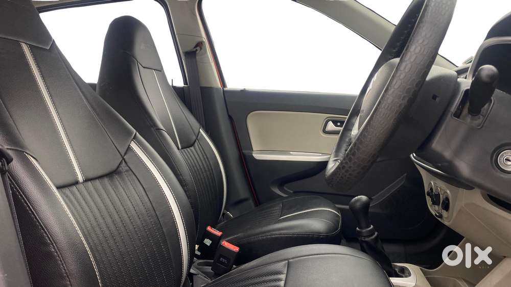 Maruti Suzuki Alto K10 Vxi, 2019, Petrol