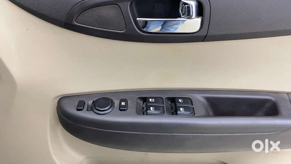 Hyundai I20 2012-2014 Magna Optional 1.2, 2013, Petrol