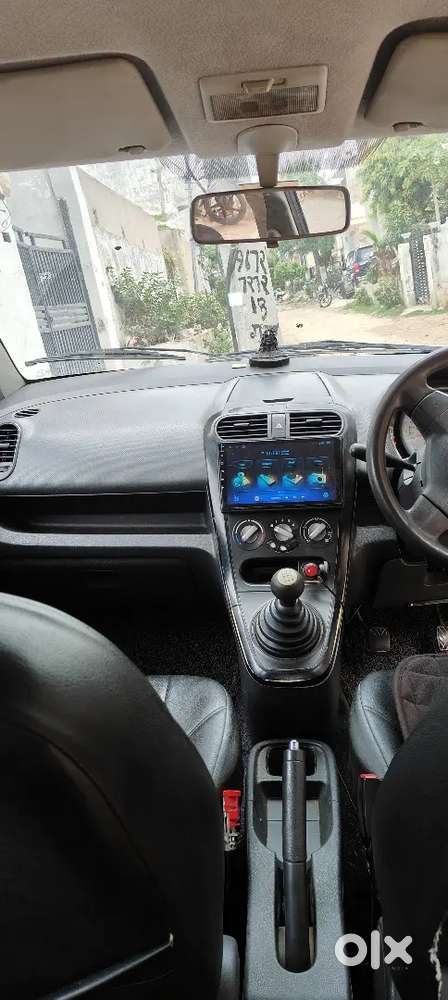 Maruti Suzuki Ritz Diesel Manual 2016