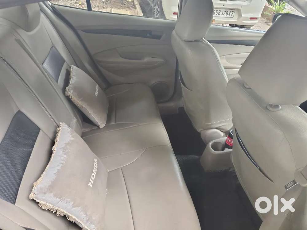 Honda City Petrol 2009