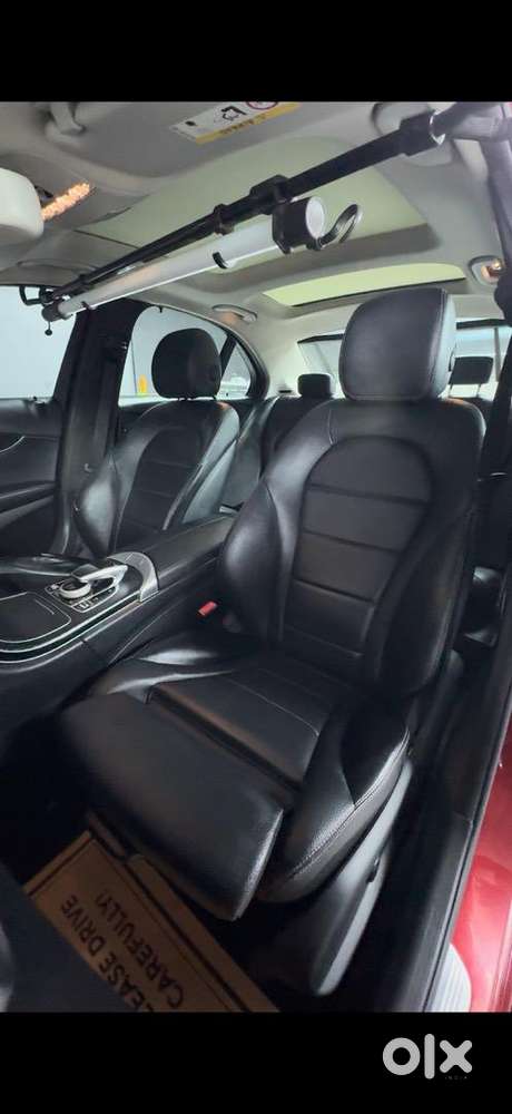 Mercedes-benz Suv 2018