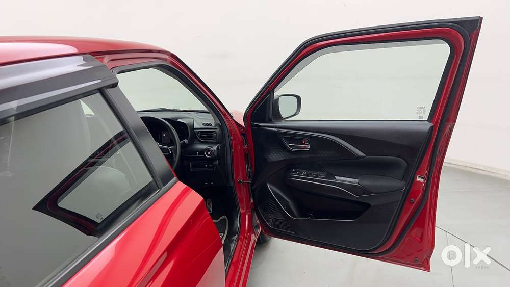 Maruti Suzuki Swift Amt Vxi, 2024, Petrol