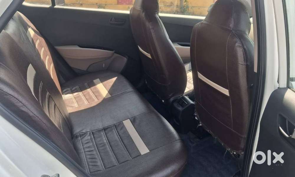 Hyundai Grand I10 Magna 1.1 Crdi, 2020, Petrol