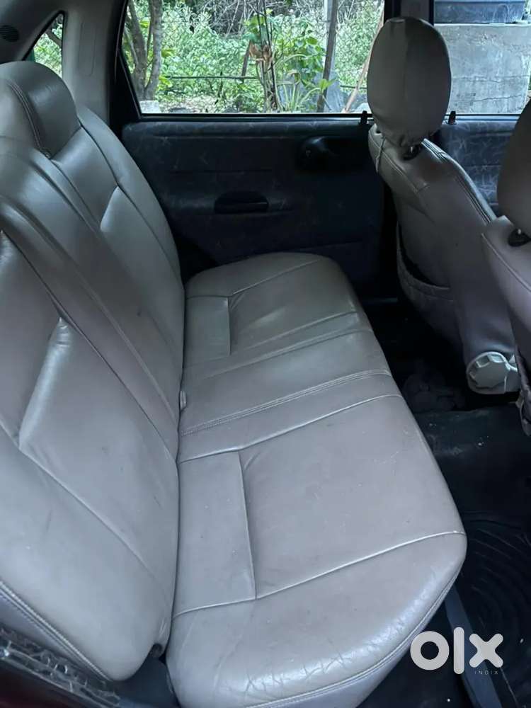 Maruti Suzuki Zen Estilo 2004 Diesel Well Maintained