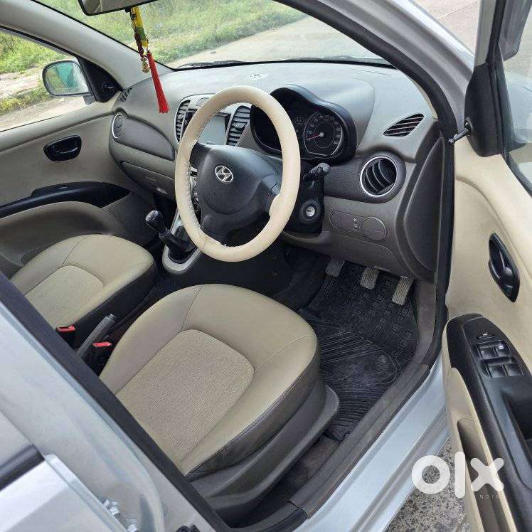 Hyundai I10 Magna O, 2016, Petrol