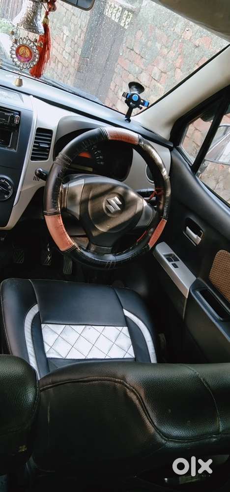 Maruti Suzuki Wagon 2013 Urgent Sale