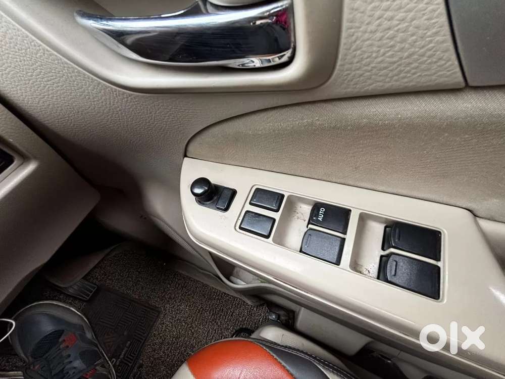 Maruti Suzuki Ertiga Shvs Zdi Plus, 2017, Diesel