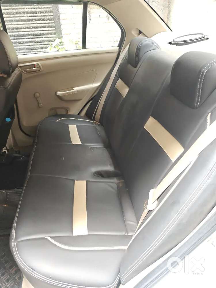 Maruti Suzuki Dzire 2015