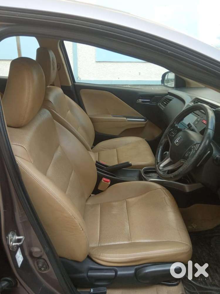 Honda City 2014-2015 I Vtec Vx, 2015, Petrol