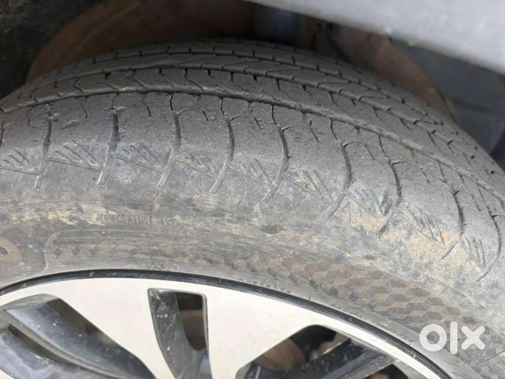 Well Maintained Car