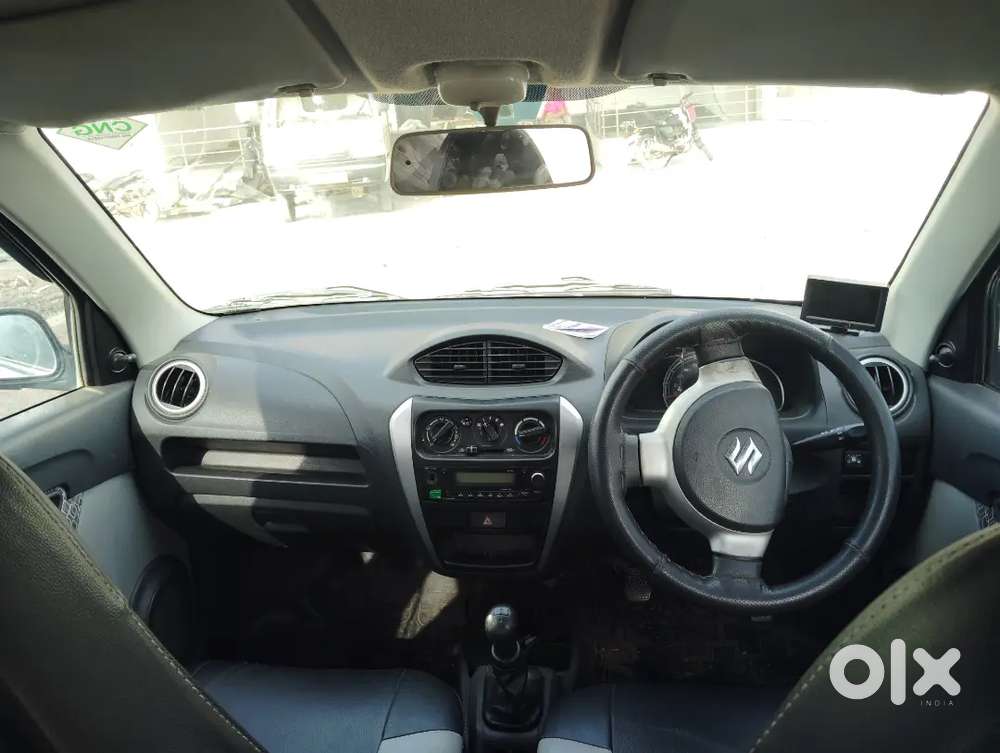 Maruti Suzuki Alto 800 2018 Cng & Hybrids Good Condition
