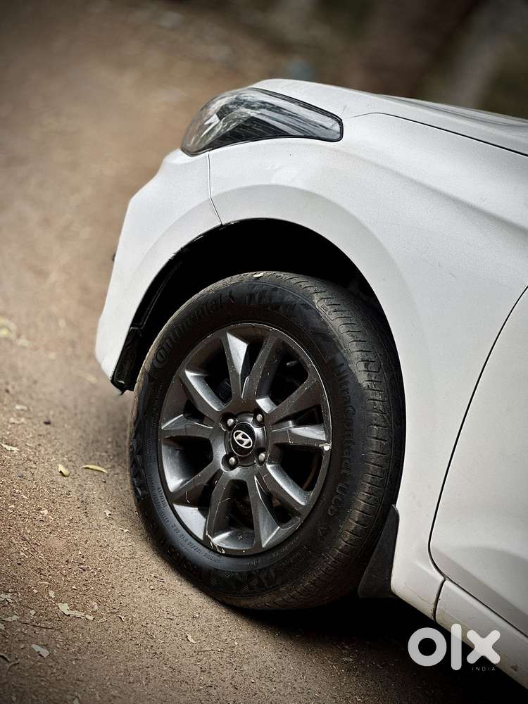 Hyundai I20 Diesel Asta, 2019, Diesel