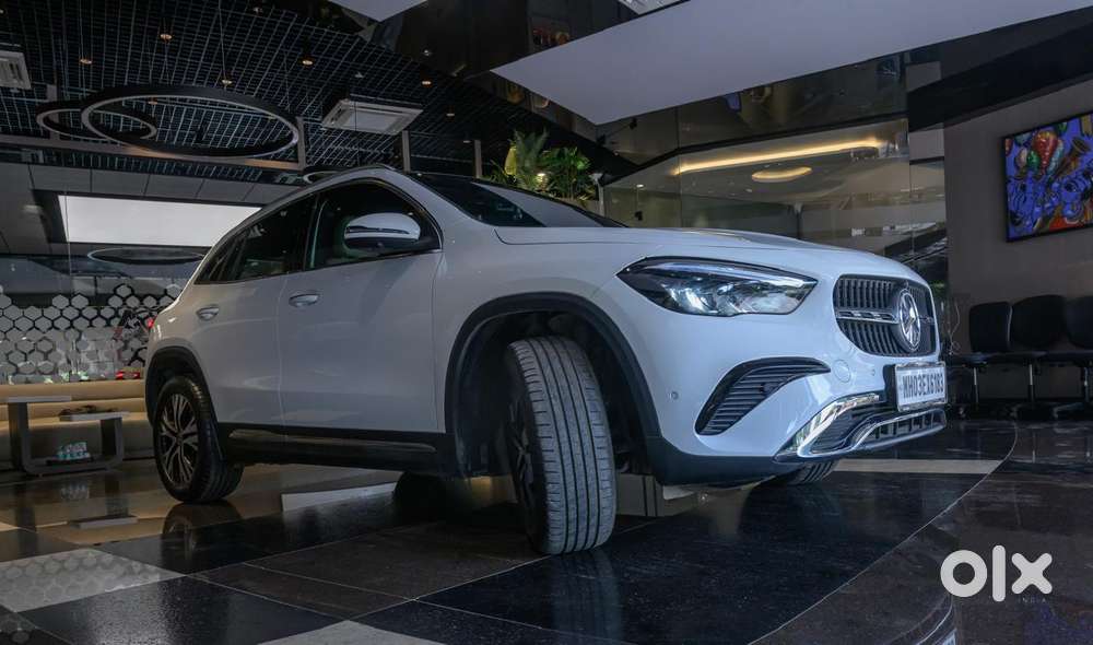 Mercedes-benz Gla 200, 2025, Petrol