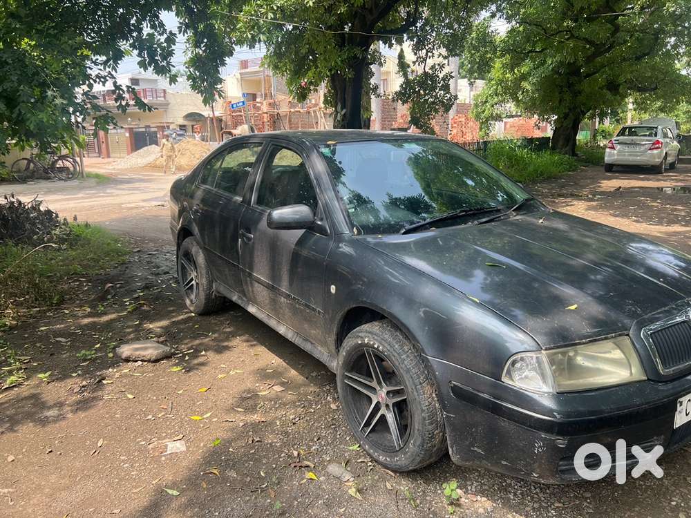 Skoda Octavia Diesel 2008