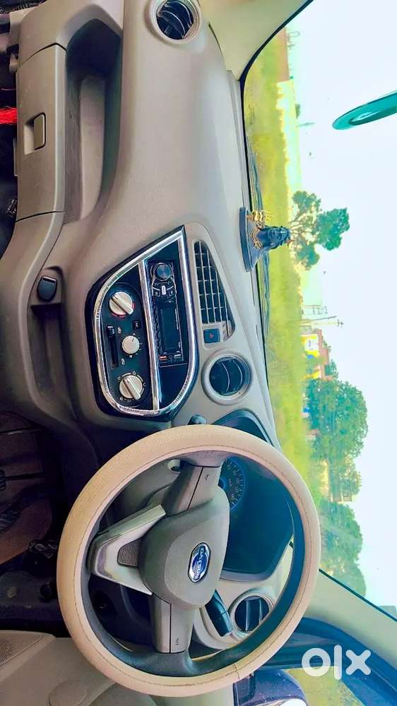 Datsun Redigo Gold 2017