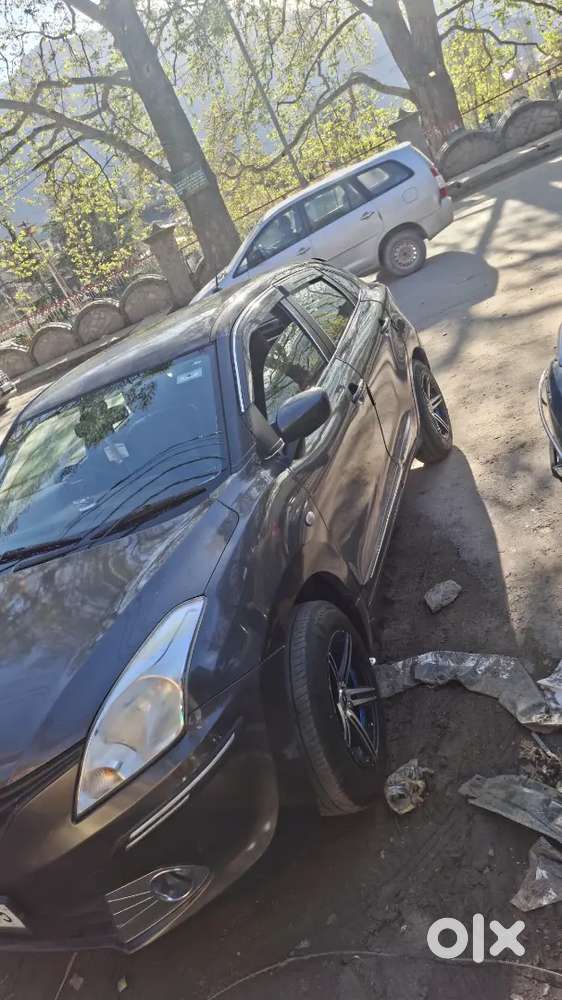 Maruti Suzuki Baleno 2018 Petrol 60000 Km Driven