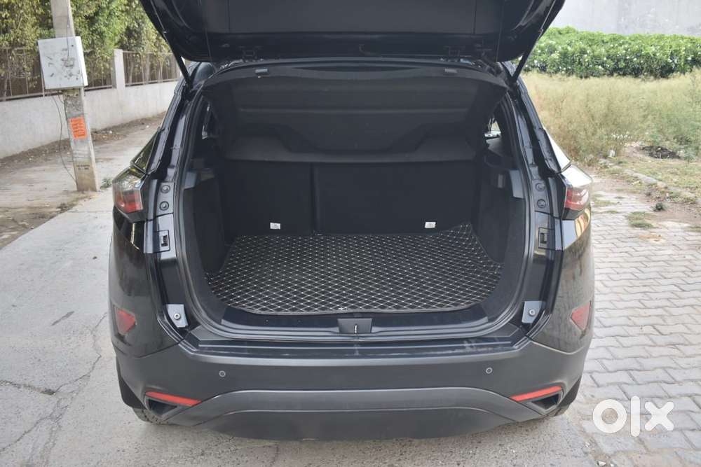 Tata Harrier Xz+, 2023, Diesel