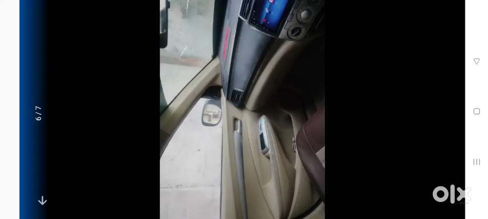 Honda City Mt Sunroof 11