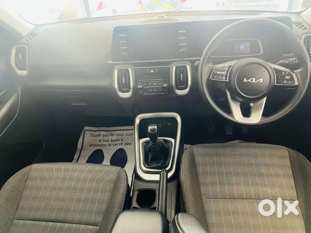 Kia Sonet 1.2 2022