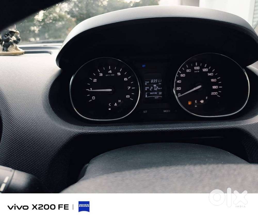 Tata Tigor Xz, 2018, Diesel