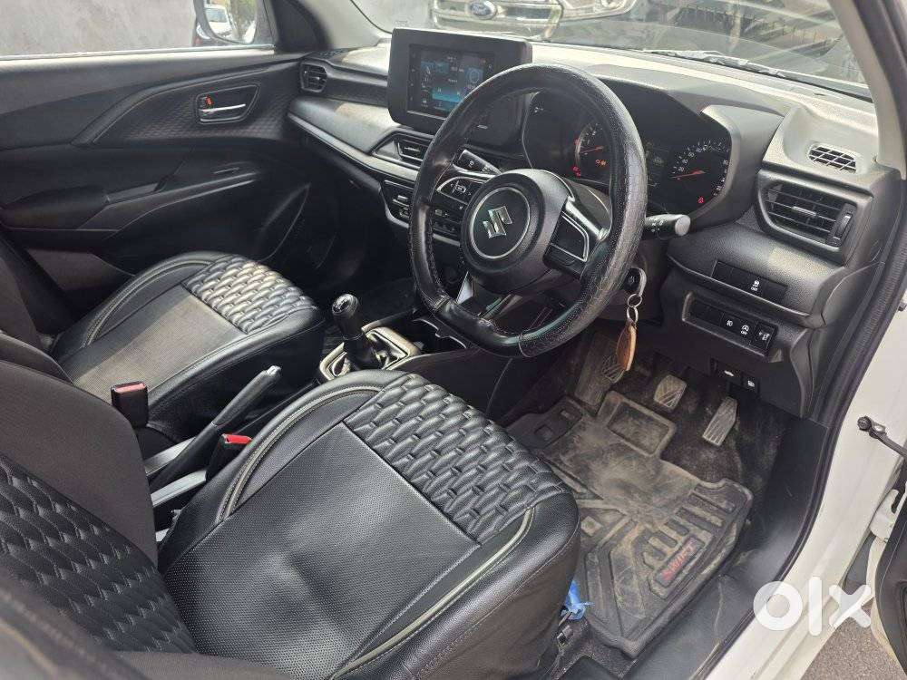 Maruti Suzuki Swift Vxi Optional, 2024, Petrol