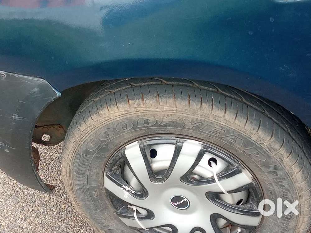 Maruti Suzuki Alto 800