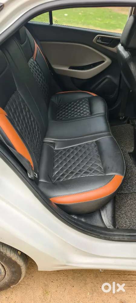 Hyundai Elite I20 2018 Diesel 87000 Km Driven