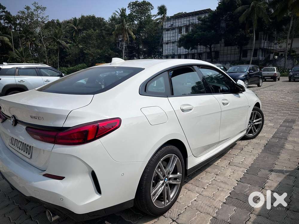 Bmw 2 Series 2.0 220i M Sport, 2023, Petrol