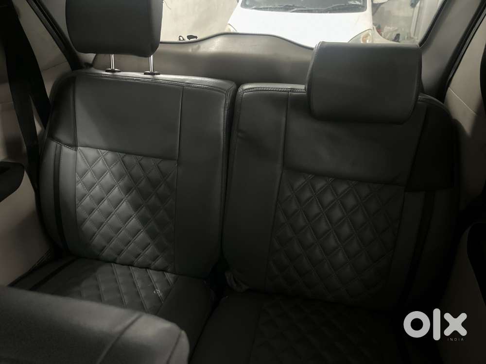 Renault Triber 1.0 Rxe, 2021, Petrol