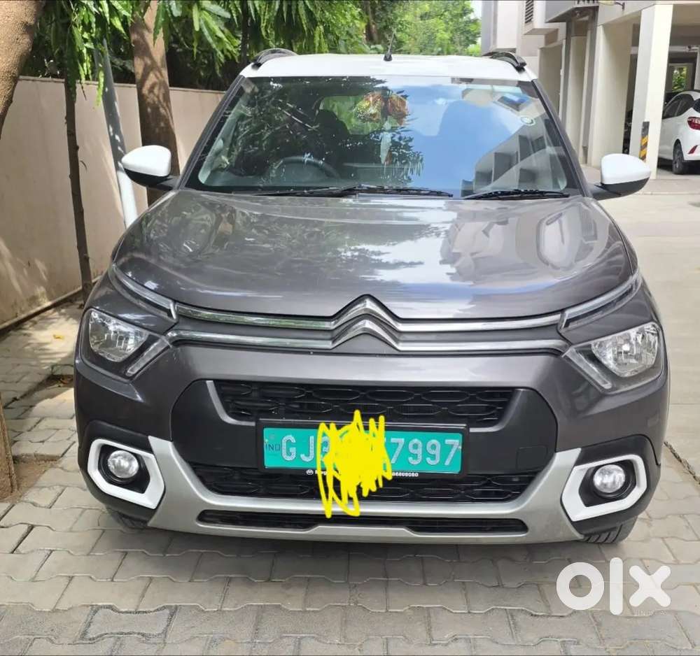 Citroen Ec3 2023 Vibe Pack