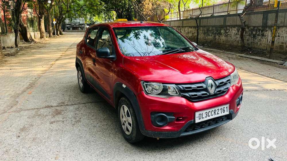 Renault Kwid Rxt 1.0, 2019, Petrol