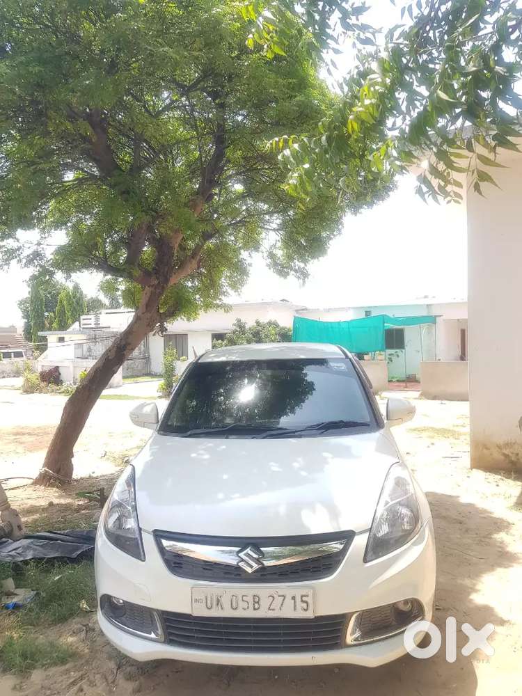 Maruti Suzuki Swift Dzire 2016
