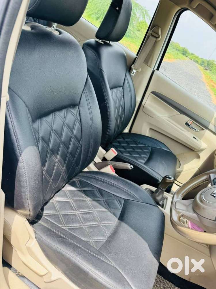 Maruti Suzuki Ertiga, 2023