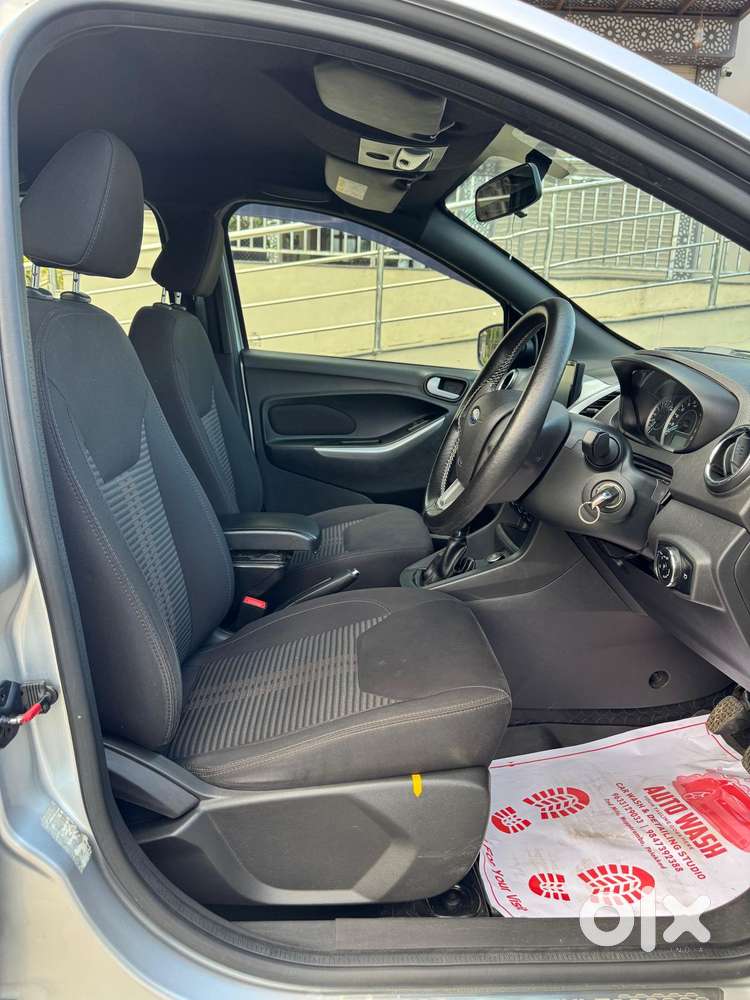 Ford Freestyle Trend Petrol, 2018, Petrol