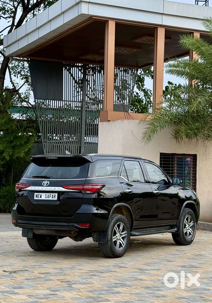 Toyota Fortuner 4x2 Mt 2.8 Diesel, 2025, Diesel