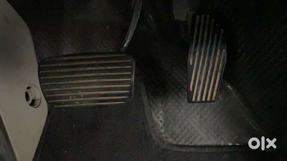 Jeep Compass 1.4 Night Eagle Petrol At, 2018, Petrol