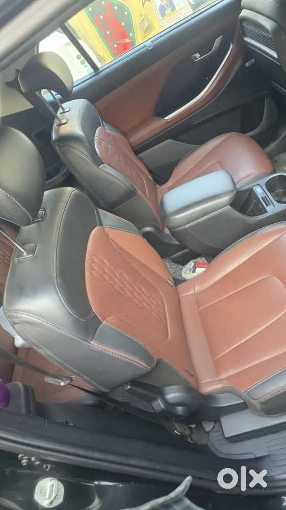 Hyundai Alcazar 2022 Model