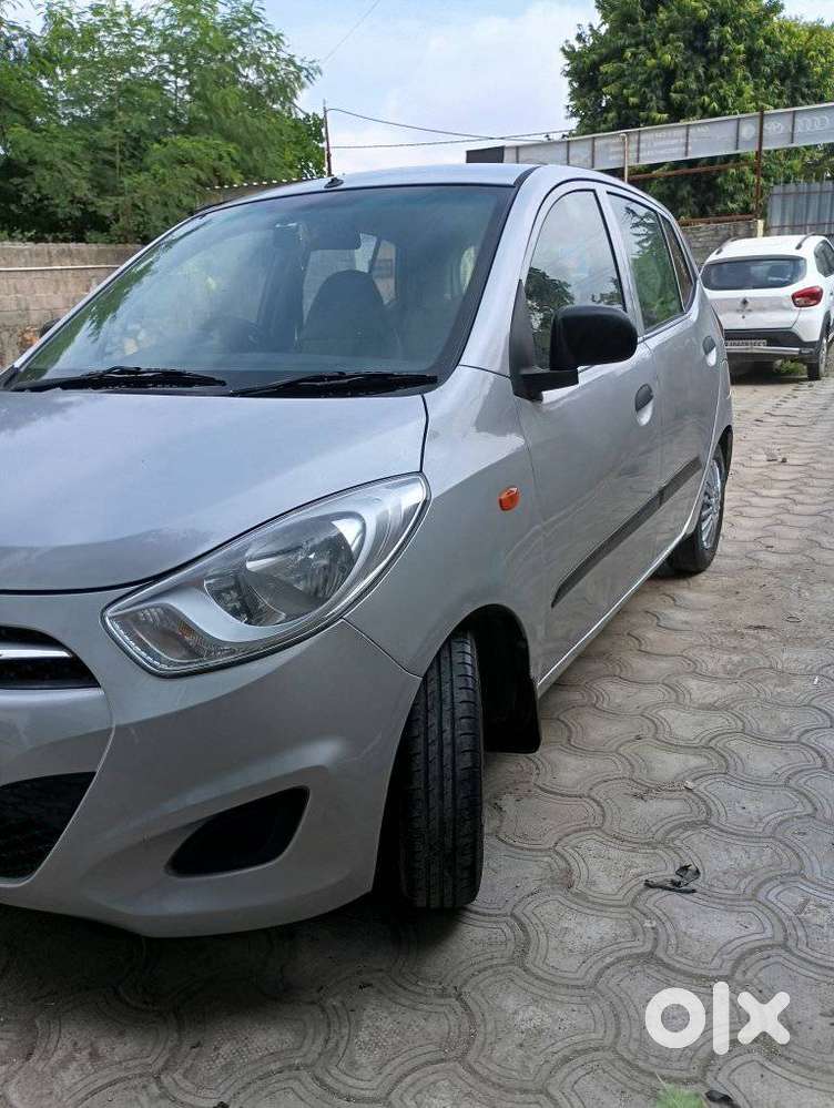 Hyundai I10 1.2 Kappa Magna, 2016, Petrol