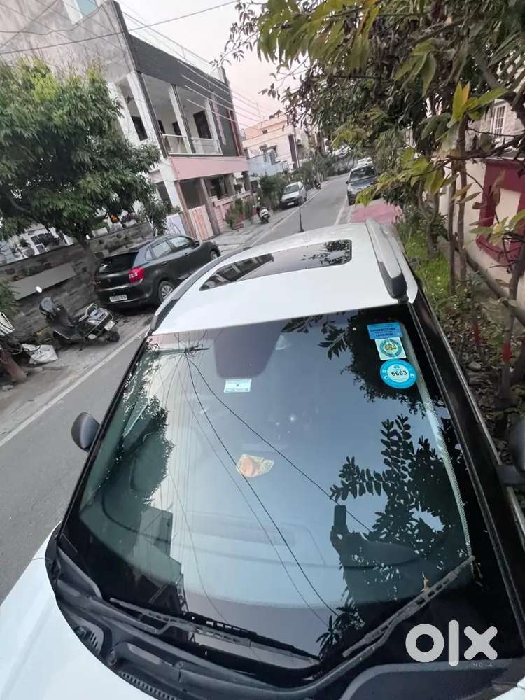 Tata Nexon 2022 Petrol Well Maintained
