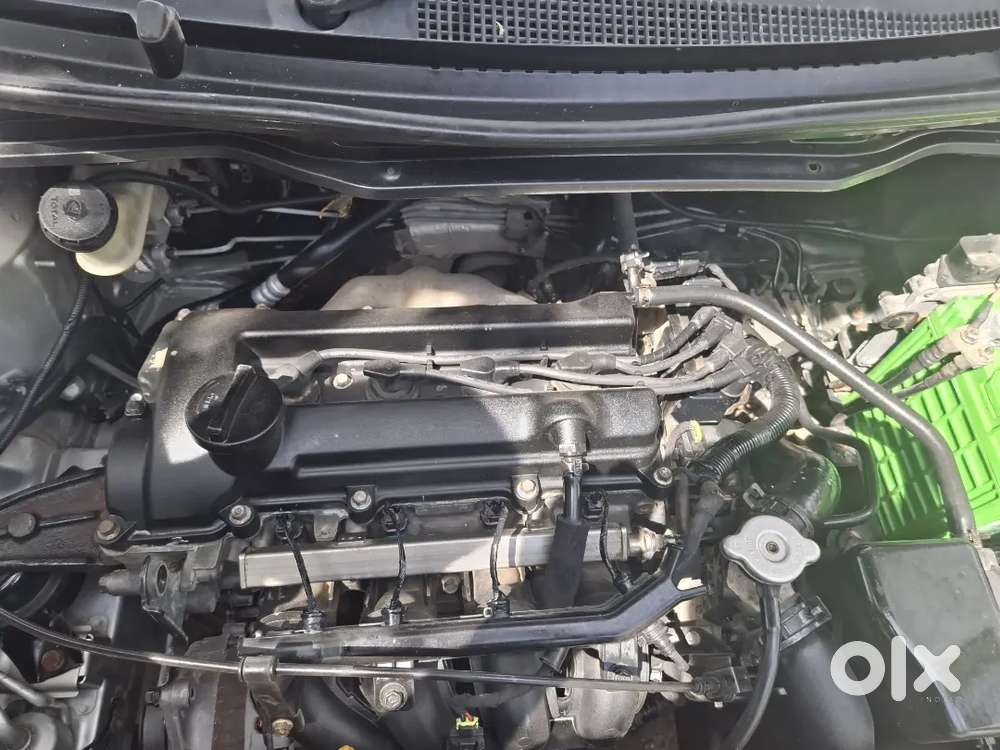 Hyundai I20 Magna 2009 Car
