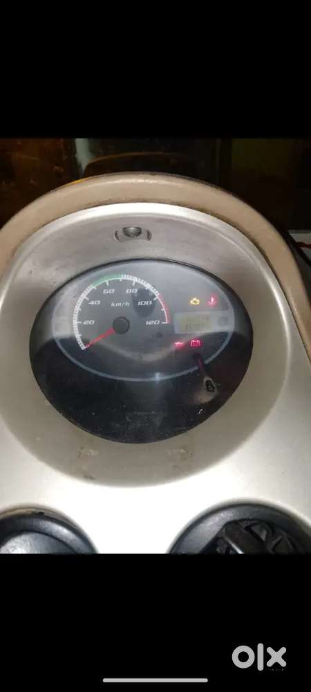 Tata Nano 2014 Petrol 30 Km Driven.  5th Owner. All Documents. Ac Ok H