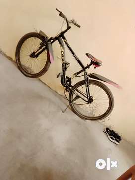 Olx cycle second online hand