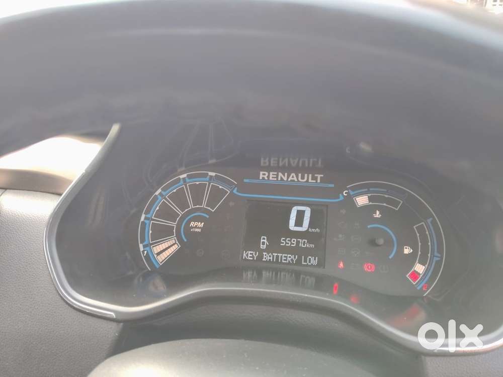 Renault Kiger Rxt, 2023, Petrol