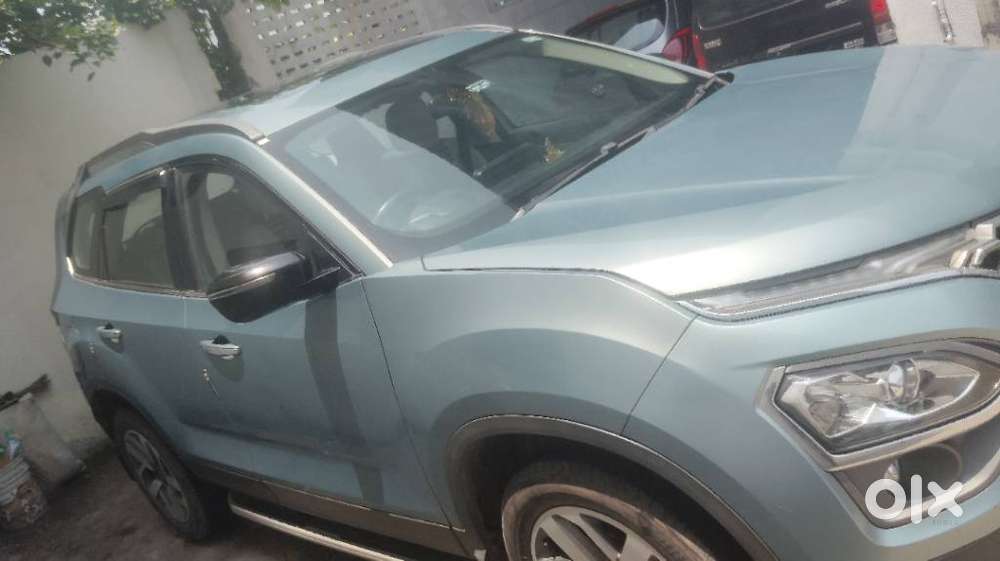Tata Safari 2.0 Kryotec Xz Plus, 2021, Diesel