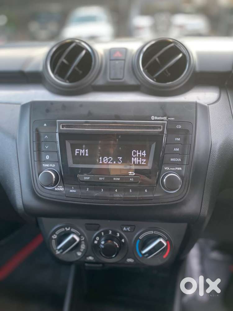 Maruti Suzuki Swift Amt Vxi, 2020, Petrol
