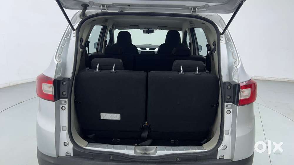 Renault Triber Rxz Easy-r Amt, 2022, Petrol