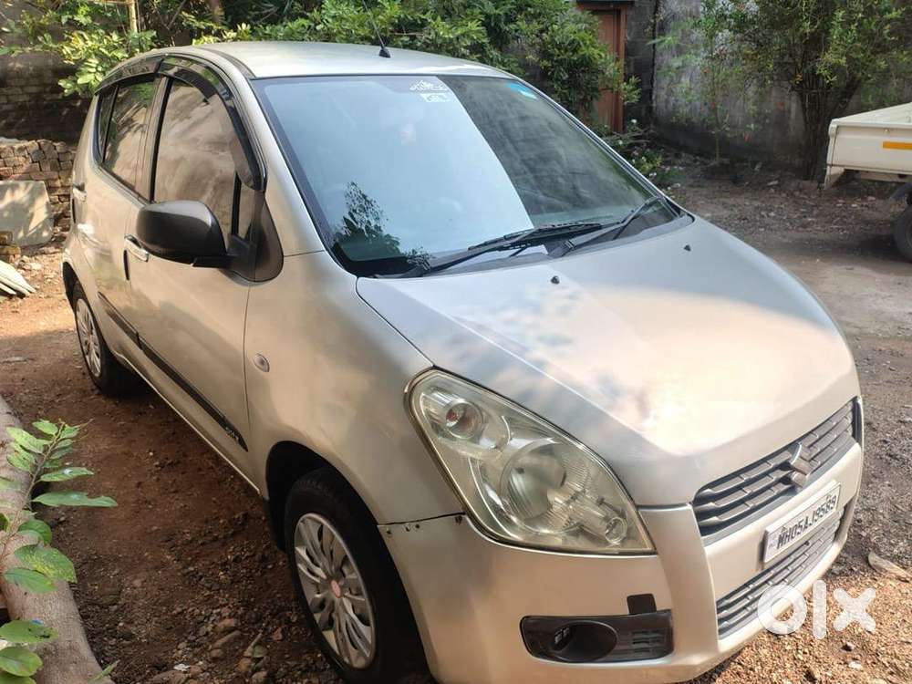 Maruti Suzuki Ritz