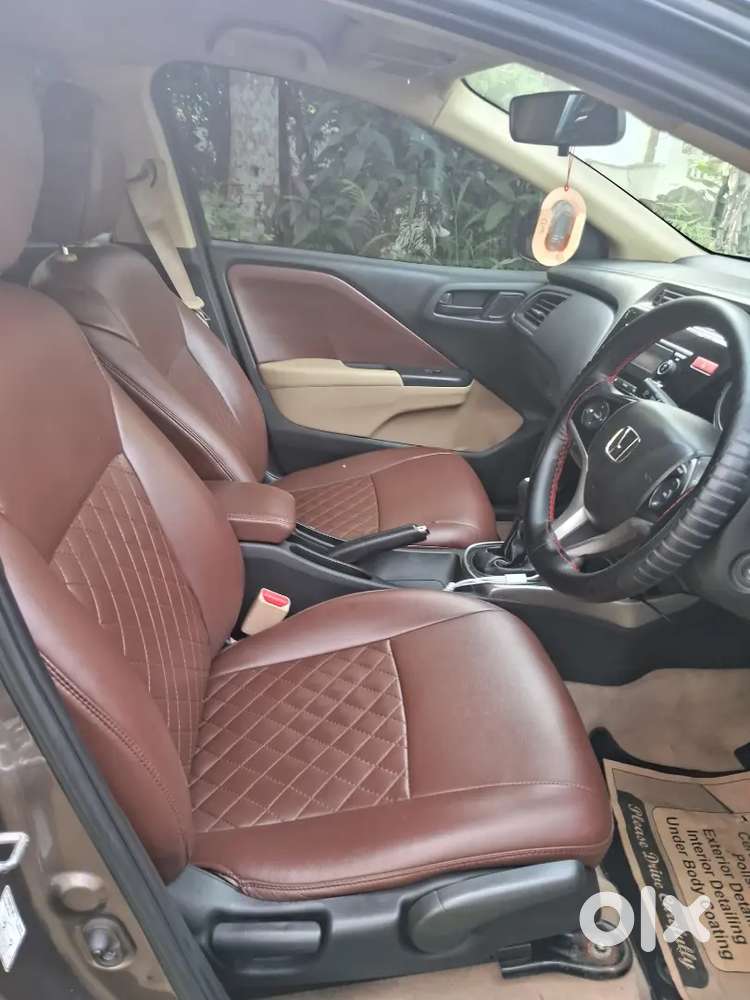 Honda City Diesel 2015 Sv